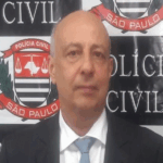 SSP atribui ao PCC assassinato do ex-delegado-geral em emboscada na Baixada Santista: “Certamente vingança”