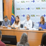 Ministério da Saúde começa a emitir Cartão SUS com base no CPF