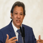 Haddad projeta queda de juros e menor inflação desde o Plano Real até 2026