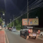 Em ação conjunta, PM atua contra a criminalidade desde a madrugada desta quinta-feira em Salvador