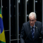 CCJ do Senado pauta PEC da Blindagem para quarta-feira; relator promete rejeição