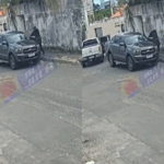Delegada é sequestrada em Salvador e liberada após ter arma e pertences roubados