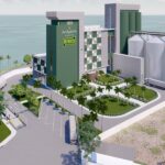 Grupo Maratá investe R$ 129 milhões para reativar Moinho de Trigo no Porto de Ilhéus na Bahia