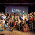 Circuito Filmes que Voam! realiza Seminário sobre ampliação do circuito exibidor e conecta periferia, festivais e instituições culturais