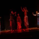 Teatro Módulo: projeto Terças Culturais encerra 2025 com espetáculo-impacto sobre racismo