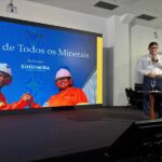 Ferbasa integra programação de abertura da maior feira do setor mineral da América Latina