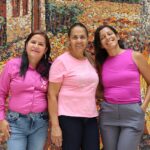 Hospital Regional da Chapada encerra programação do Outubro Rosa ressaltando a força de mulheres inspiradoras