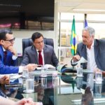 Grupo Amorim apresenta empreendimento imobiliário na Península de Camamu