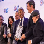 Bahia lança projeto da ‘City Football Academy Bahia’, novo e moderno centro de treinamento do clube, em Camaçari