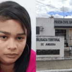 Jovem de 19 anos é presa acusada de participação no desaparecimento de três amigas no interior da Bahia