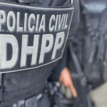 Suspeito de homicídio no Imbuí é preso em menos de 12 horas após o crime