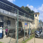 Três detentos fogem do Conjunto Penal de Feira de Santana; fuga é a segunda do ano em unidade