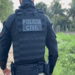 Polícia prende suspeito de integrar de rede criminosa e chega a 10 prisões em Operação Vale das Sombras