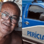 Oficial de Justiça é assassinado a facadas em Ibicaraí; polícia civil investiga latrocínio
