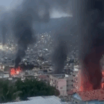 Operação contra o CV no Alemão e na Penha registra mais de 60 mortos e de 80 presos no RJ