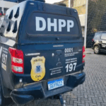 Policial prende oito suspeitos por crimes como homicídios, lavagem de dinheiro e organização criminosa em em Feira de Santana