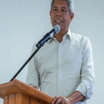 Jerônimo diz monitorar possível reação do CV na Bahia após megaoperação no Rio