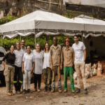 IPHAN interdita estacionamento da Pupileira e garante preservação do Cemitério dos Africanos