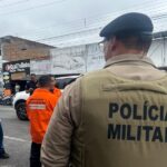 SSP e Detran realizam ‘Operação Desmonte’ em Feira de Santana