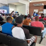 Governo do Estado inicia ações do Novembro Azul com atendimentos em Salvador e no interior