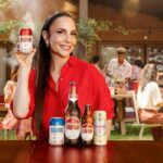Itaipava renova parceria com Ivete Sangalo e anuncia patrocínio à turnê “Ivete Clareou”