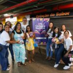 Tô Com Você no Enem: Estado monitora segurança e entrega kits com água e lanche no primeiro dia de prova na Bahia