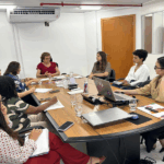 SPM e Voluntárias Sociais planejam ações do Projeto Cuidar de Quem Cuida para atender trabalhadoras no Carnaval 2026