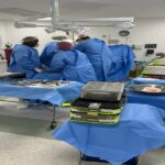 Hospital Ortopédico da Bahia realiza novo transplante de tecido musculoesquelético