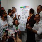 Governo do Estado entrega Coletivo Bahia pela Paz na Liberdade e fortalece cuidado com juventude negra