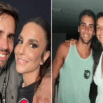 Ivete Sangalo anuncia divórcio com Daniel Cady após 17 anos de relacionamento