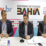 SSP e representantes de farmácias integram esforços no combate a roubos de canetas emagrecedoras