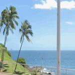 Corpo é encontrado boiando na praia da Barra
