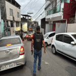 Operação em Salvador: Polícia prende 31 integrantes da facção criminosa Comando Vermelho
