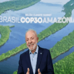 Lula abre Cúpula de Líderes da COP30 e defende superação de combustíveis fósseis e reversão de desmatamento