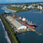 Codeba abre licitação para gerenciamento de resíduos perigosos em três portos da Bahia; saiba detalhes