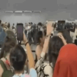 Protesto na COP30 termina em confusão e deixa segurança ferido em Belém