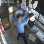 Empresa demite funcionário que agrediu colega com um capacete em Salvador