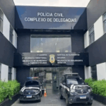 Polícia prende terceiro suspeito de latrocínio que vitimou empresário na Bahia