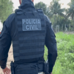 Quatro homens são presos em Itororó suspeitos de estuprar mulher com deficiência mental