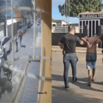 Homem acusado de matar universitária é preso após se esconder no sudoeste baiano