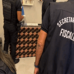 Operação Ouro Negro apura furto de petróleo e fraude fiscal em quatro cidades da Bahia