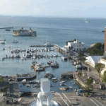 Prefeitura anuncia mudanças no trânsito do Comércio para show de Léo Santana nesta quinta