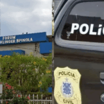 Polícia militar captura homem condenado a 27 anos por estupro de vulnerável em Guanambi