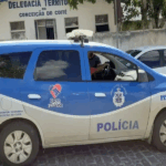 Homem é acusado de manter irmão em cárcere privado por R$ 5 mil em fazenda de Conceição do Coité