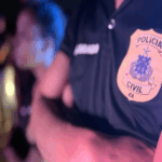 Dois homens são presos acusados de violência doméstica e familiar no norte da Bahia