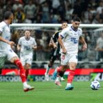 Na Arena MRV, Bahia perde para o Atlético-MG