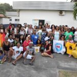 Fiocruz e Bahia Pesca reúnem lideranças dos movimentos sociais