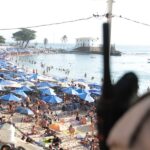 Reconhecimento Facial alcança criminoso responsável por roubos e furtos na Barra