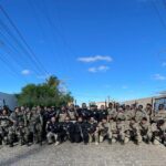 Suspeitos de tráfico de drogas são presos em nova fase da Operação Dominus em João Dourado