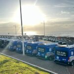 Onze mil policiais e bombeiros atuarão durante a Operação Verão 2025-2026